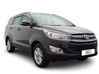 Toyota Innova Crysta-img